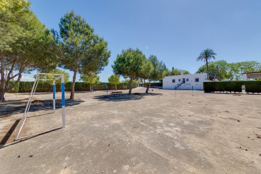 Sale - Chalet - Orihuela - Correntías Bajas