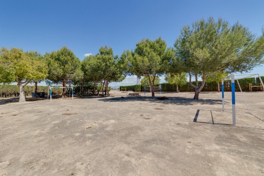 Venta - Chalet - Orihuela - Correntías Bajas