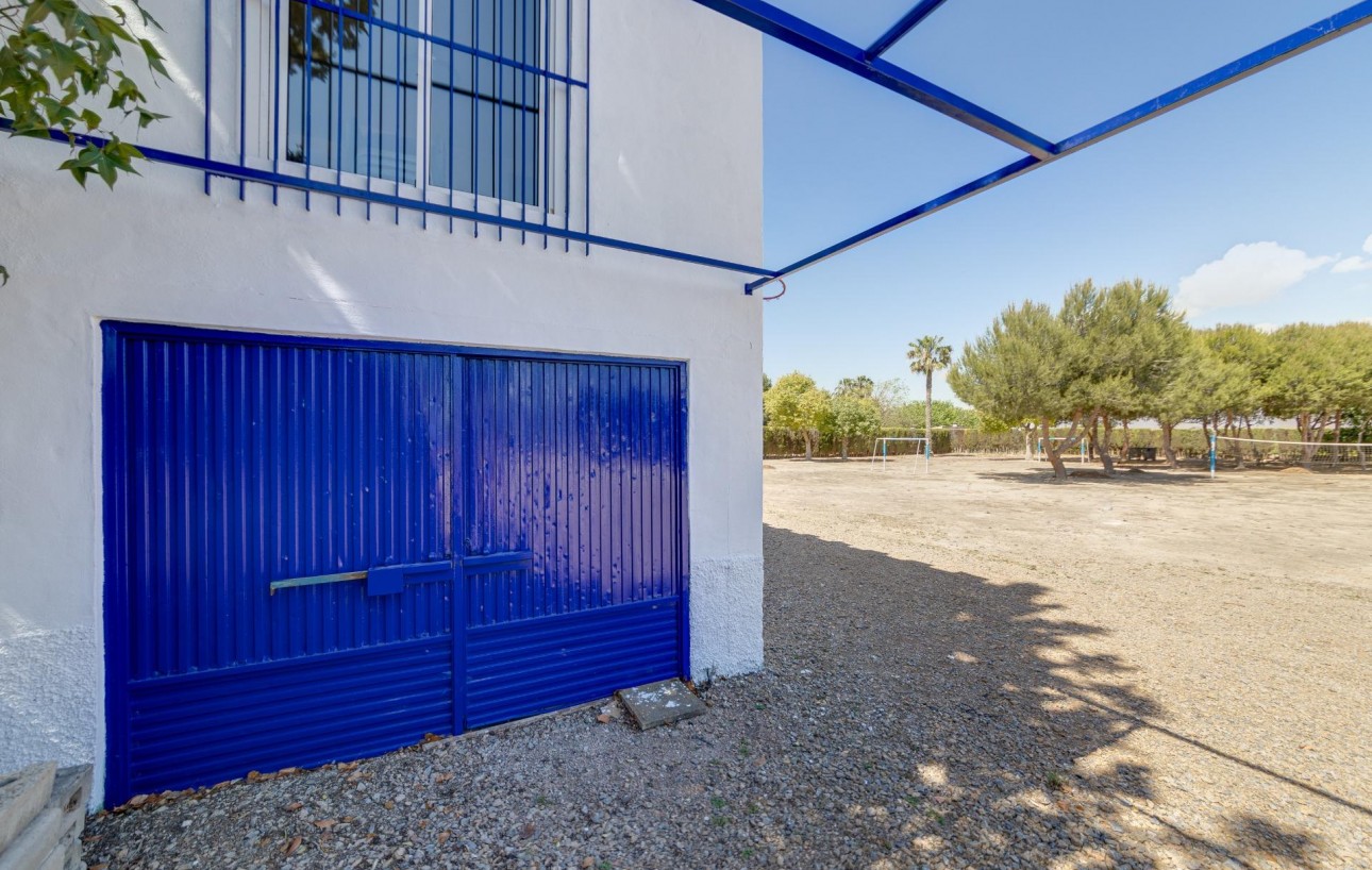 Venta - Chalet - Orihuela - Correntías Bajas