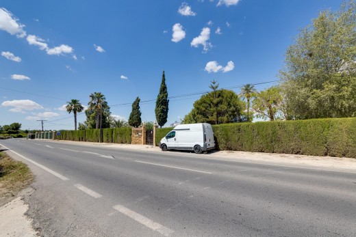 Venta - Chalet - Orihuela - Correntías Bajas