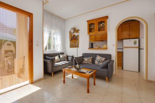 Venta - Chalet - Torrevieja - Torreblanca