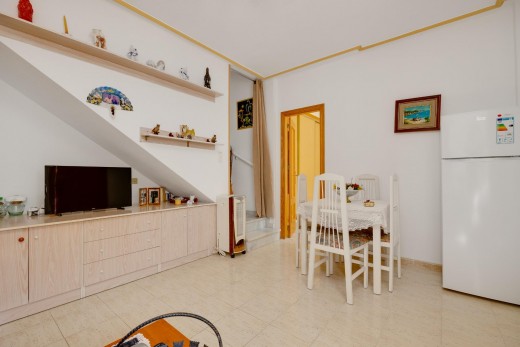 Sale - Chalet - Torrevieja - Torreblanca