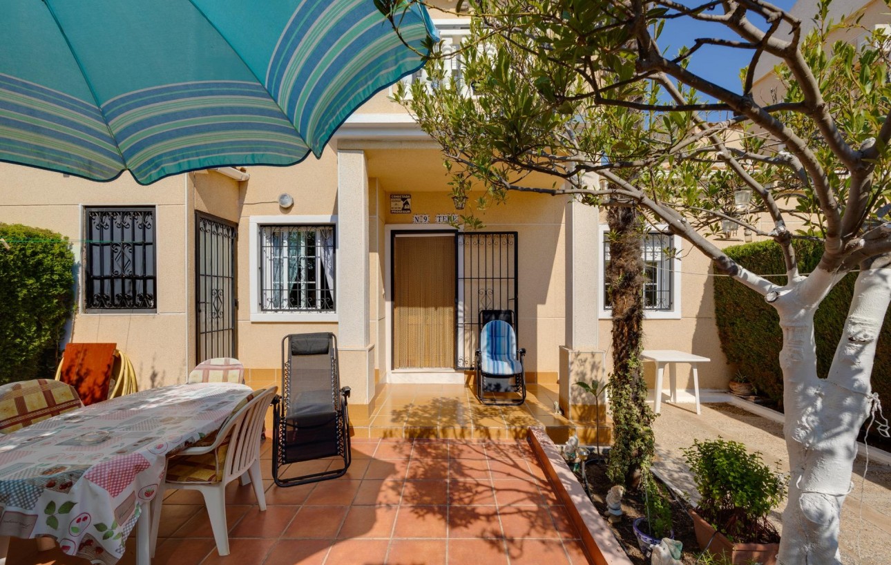 Venta - Chalet - Torrevieja - Torreblanca