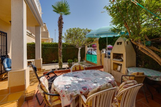 Sale - Chalet - Torrevieja - Torreblanca