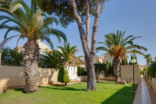 Venta - Chalet - Torrevieja - Torreblanca