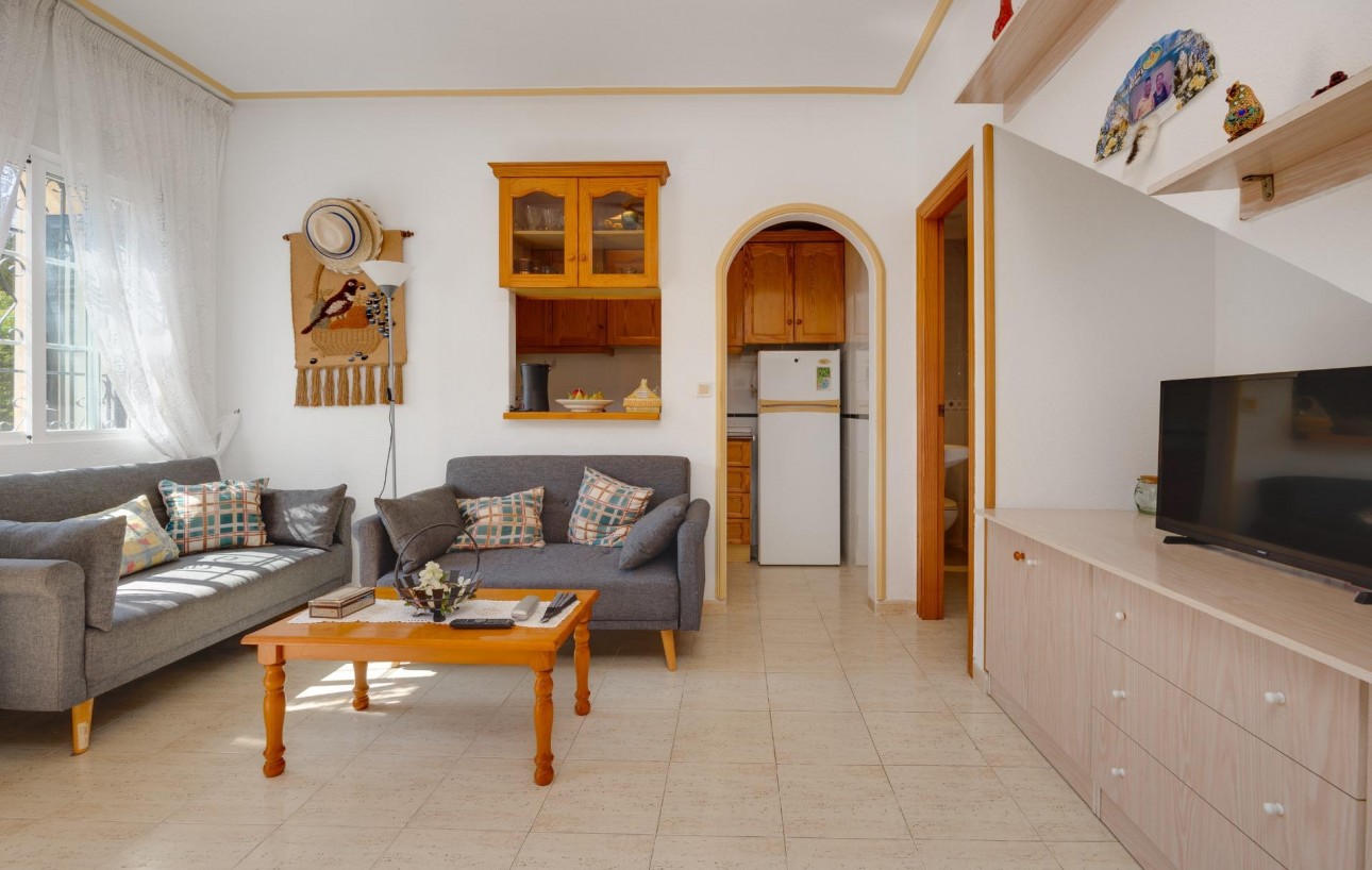 Venta - Chalet - Torrevieja - Torreblanca