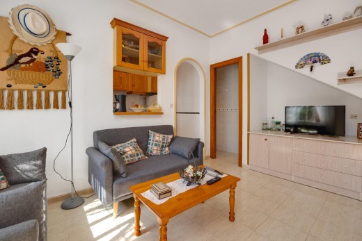 Venta - Chalet - Torrevieja - Torreblanca