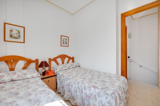 Venta - Chalet - Torrevieja - Torreblanca