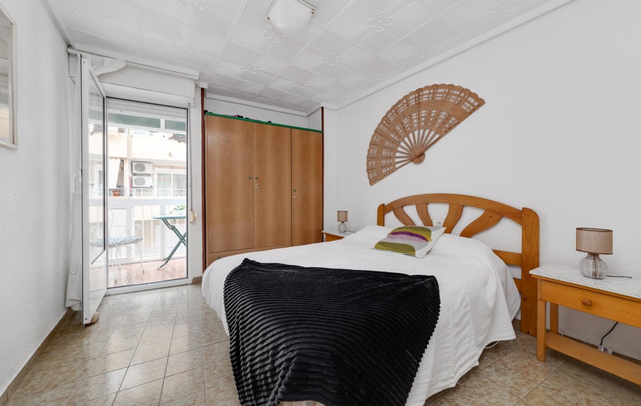 Sale - Apartment - Torrevieja - Playa del cura