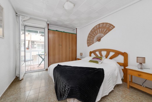 Sale - Apartment - Torrevieja - Playa del cura