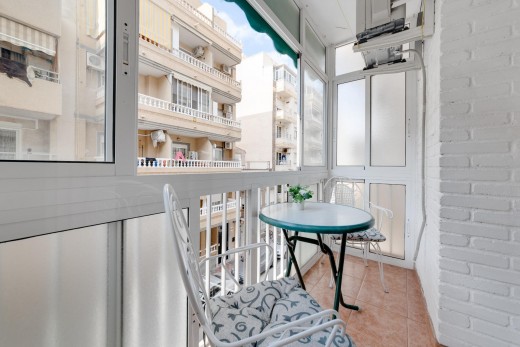 Sale - Apartment - Torrevieja - Playa del cura