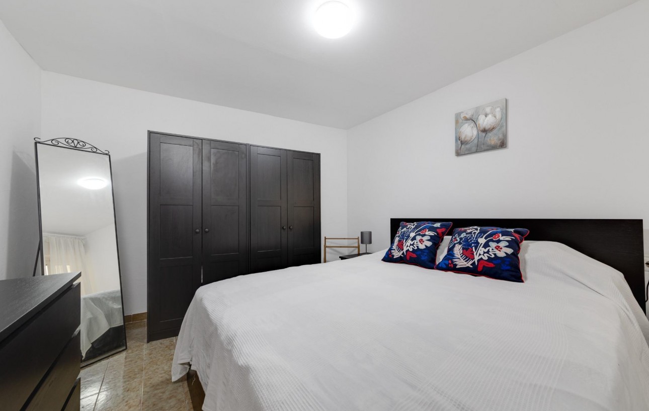 Venta - Apartamento - Torrevieja - Playa del cura