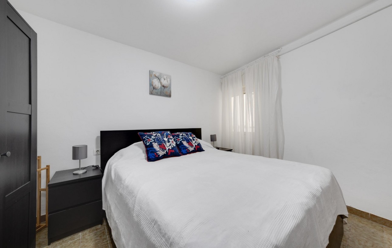 Sale - Apartment - Torrevieja - Playa del cura