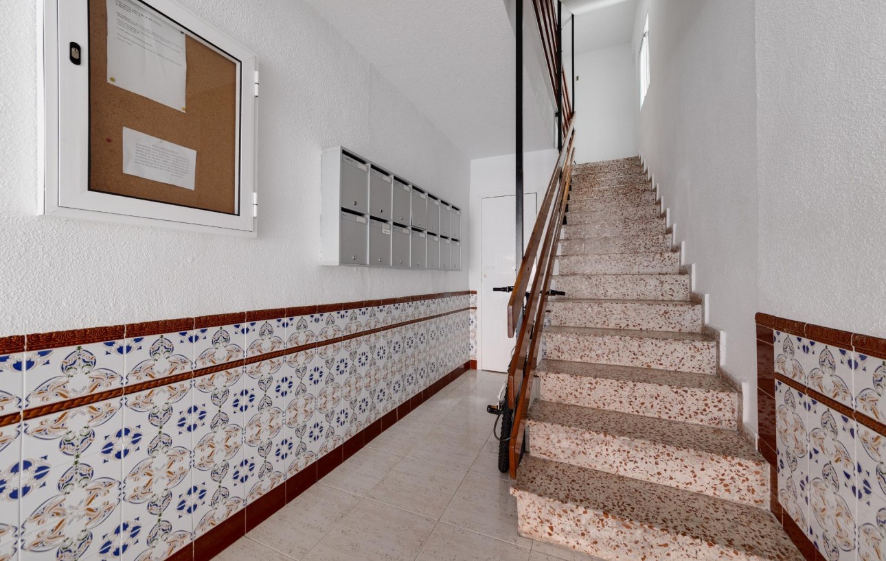 Sale - Apartment - Torrevieja - Playa del cura