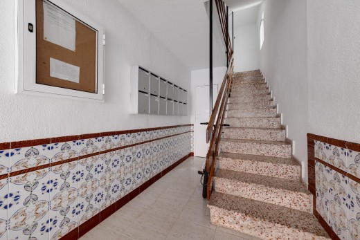 Sale - Apartment - Torrevieja - Playa del cura