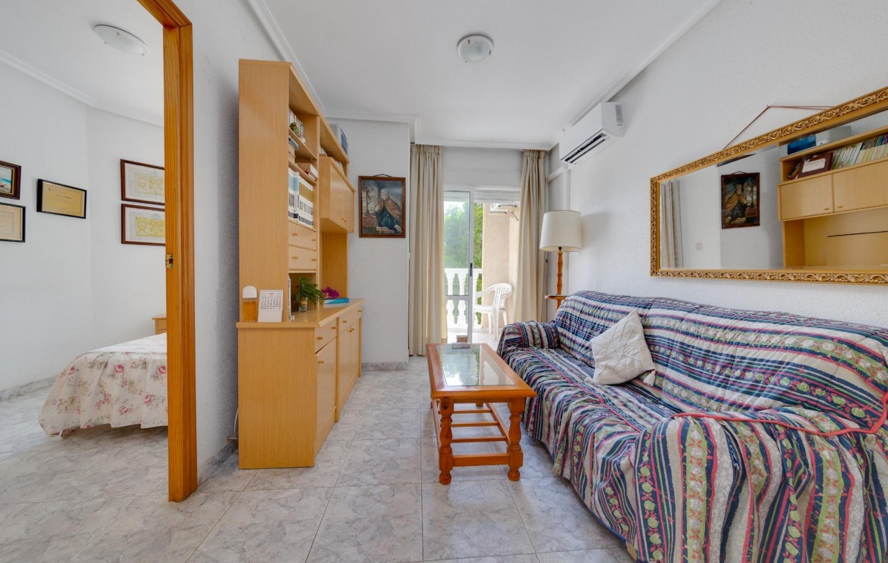 Resale - Wohnung - Torrevieja - Acequion