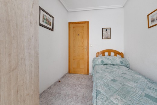 Resale - Wohnung - Torrevieja - Acequion