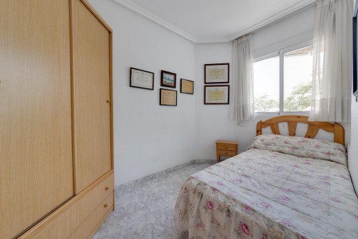 Resale - Wohnung - Torrevieja - Acequion