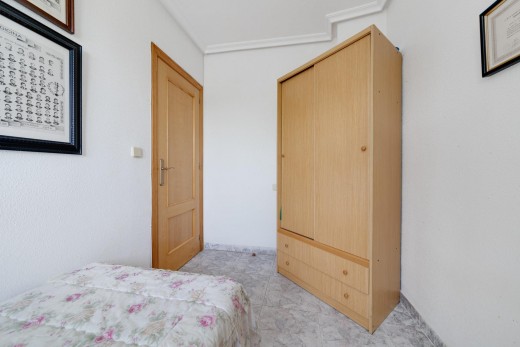 Resale - Wohnung - Torrevieja - Acequion