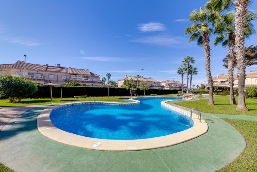 Venta - Bungalow Planta Alta - Torrevieja - Aguas nuevas 1