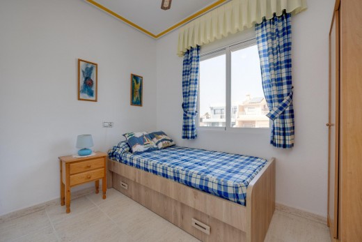 Sale - Bungalow Planta Alta - Torrevieja - Aguas nuevas 1