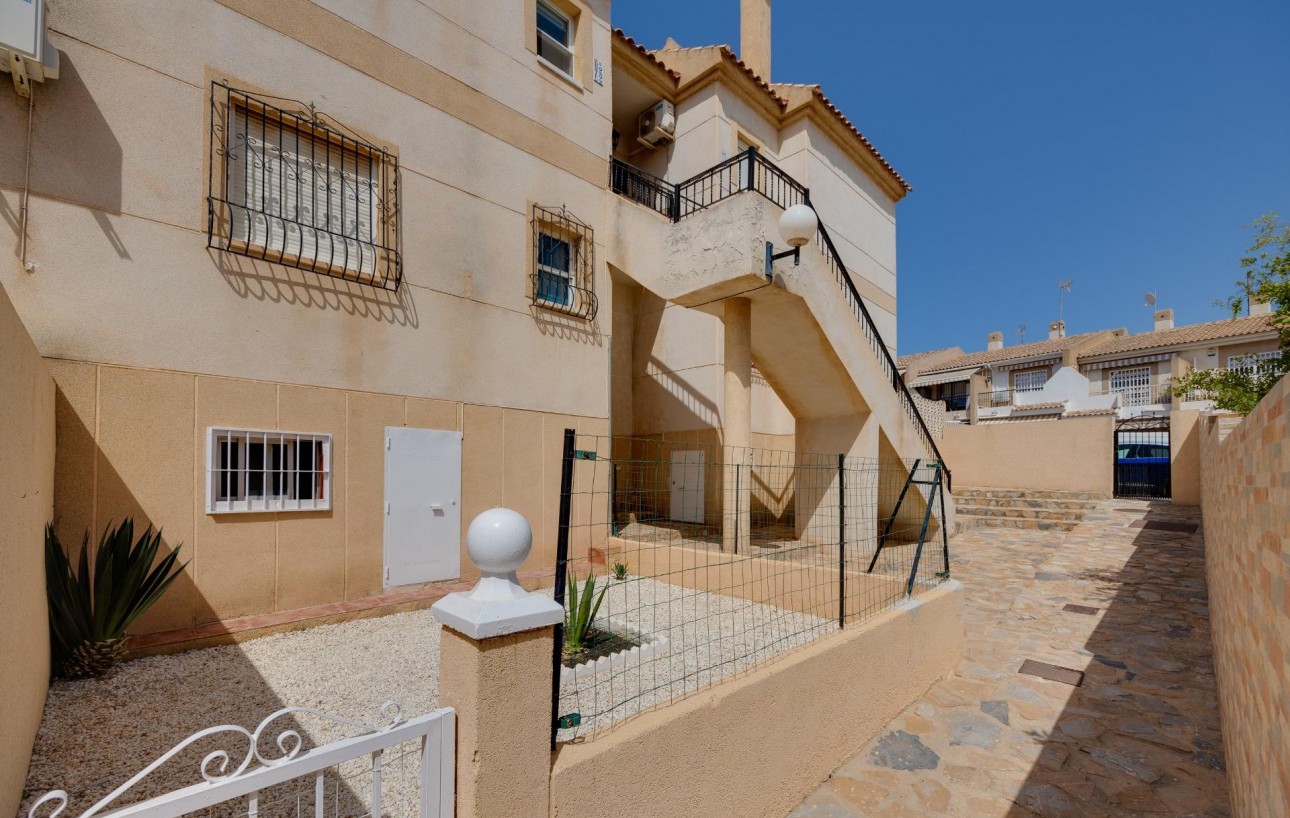 Venta - Bungalow Planta Alta - Torrevieja - Aguas nuevas 1