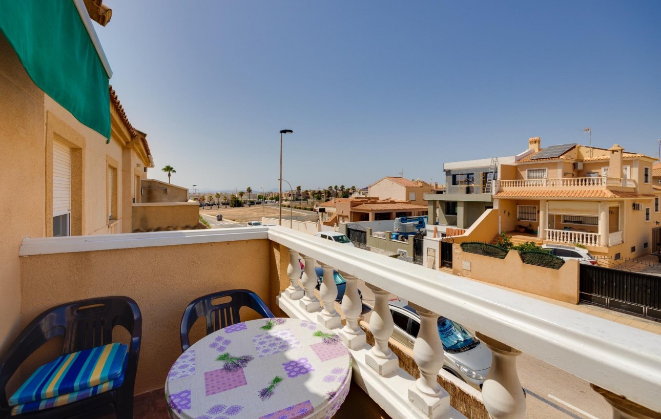 Venta - Bungalow Planta Alta - Torrevieja - Aguas nuevas 1