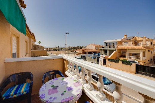 Venta - Bungalow Planta Alta - Torrevieja - Aguas nuevas 1