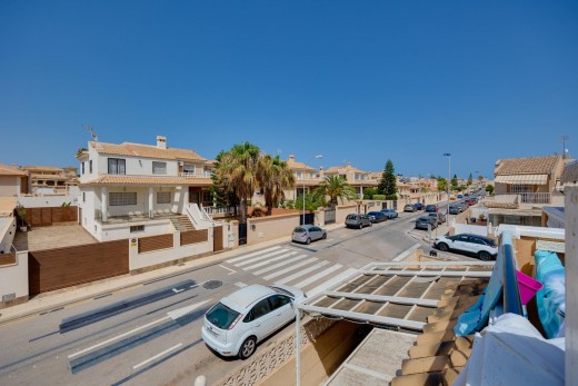 Venta - Bungalow Planta Alta - Torrevieja - Aguas nuevas 1