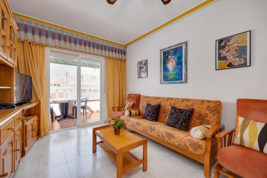 Venta - Bungalow Planta Alta - Torrevieja - Aguas nuevas 1