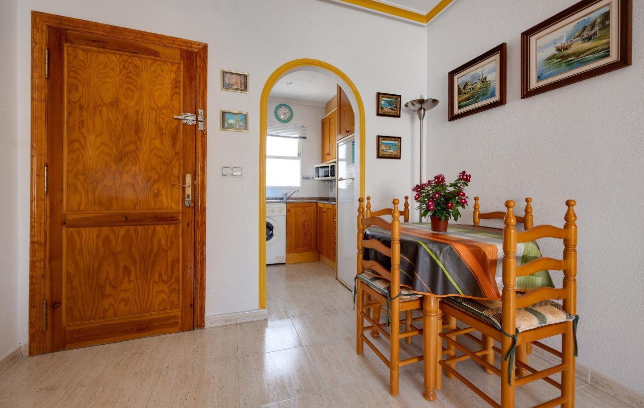 Venta - Bungalow Planta Alta - Torrevieja - Aguas nuevas 1