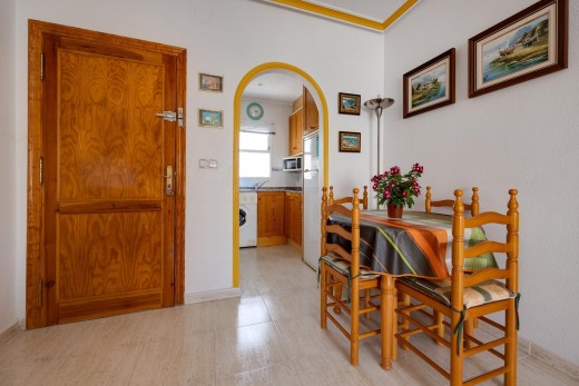 Sale - Bungalow Planta Alta - Torrevieja - Aguas nuevas 1