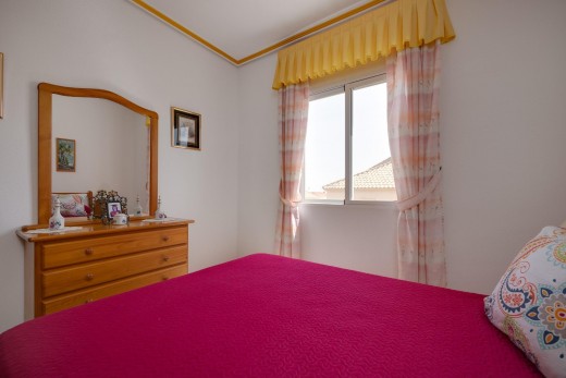 Sale - Bungalow Planta Alta - Torrevieja - Aguas nuevas 1