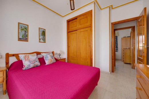 Sale - Bungalow Planta Alta - Torrevieja - Aguas nuevas 1