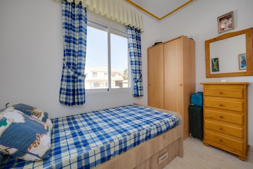 Resale - Bungalow Planta Alta - Torrevieja - Aguas nuevas 1