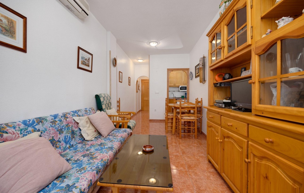 Revente - Appartement - Torrevieja - Playa de los locos