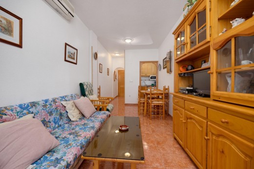 Resale - Wohnung - Torrevieja - Playa de los locos