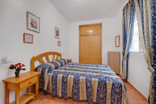 Sale - Apartment - Torrevieja - Playa de los locos