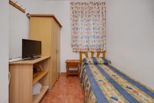 Resale - Wohnung - Torrevieja - Playa de los locos