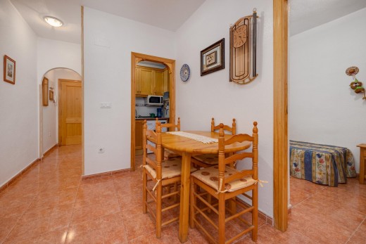 Sale - Apartment - Torrevieja - Playa de los locos