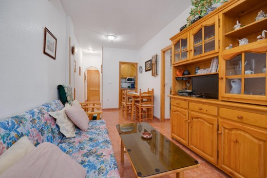 Resale - Wohnung - Torrevieja - Playa de los locos