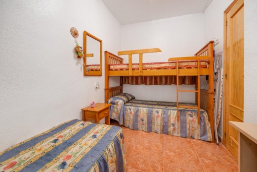 Revente - Appartement - Torrevieja - Playa de los locos