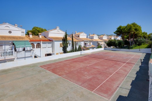 Sale - Townhouse - Torrevieja - Torre la mata