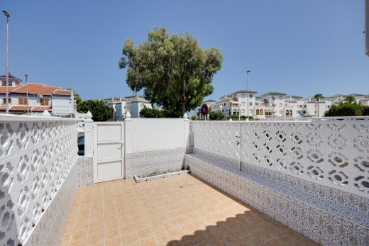 Sale - Townhouse - Torrevieja - Torre la mata