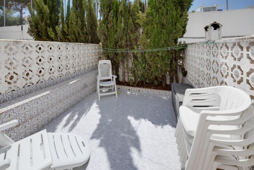 Sale - Townhouse - Torrevieja - Torre la mata