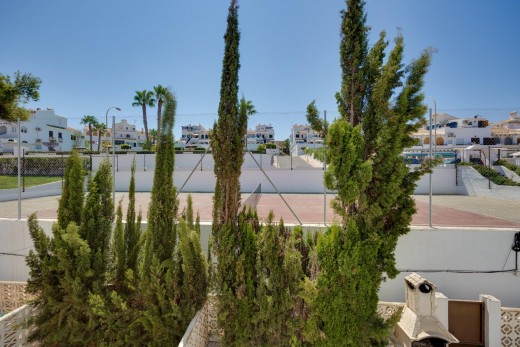 Sale - Townhouse - Torrevieja - Torre la mata