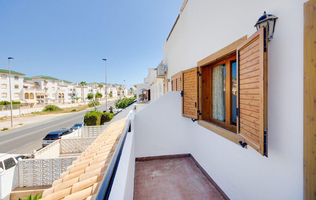 Sale - Townhouse - Torrevieja - Torre la mata