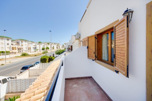 Sale - Townhouse - Torrevieja - Torre la mata