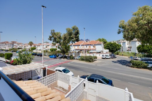 Resale - Stadthaus - Torrevieja - Torre la mata