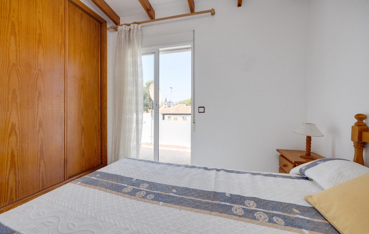 Sale - Townhouse - Torrevieja - Torre la mata